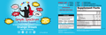 Simple Spectrum Omega 3 DHA Supplement - Simple Spectrum Supplement